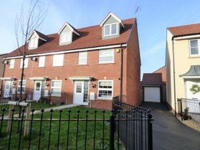 House for sale in Gloucester, Gloucestershire