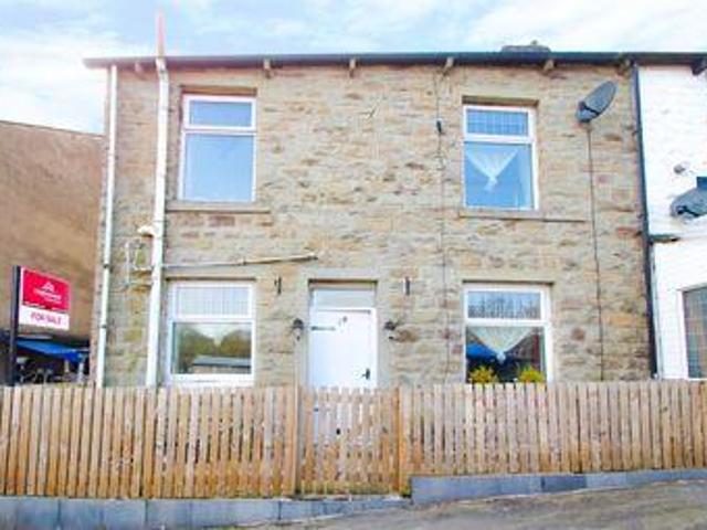House for sale in Irwell Vale, Lancashire