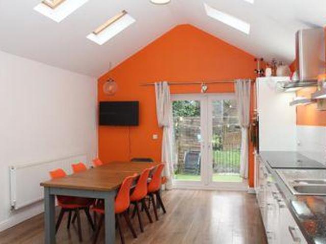 House for sale in Lancashire