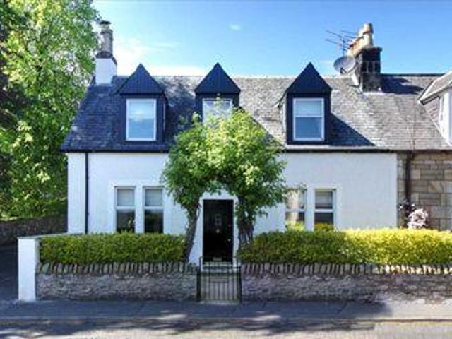 House for sale in Dunblane, Scotland