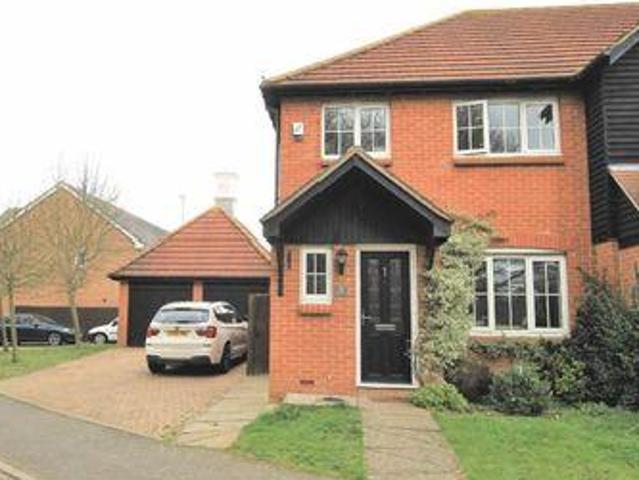 House for sale in Billericay, Basildon