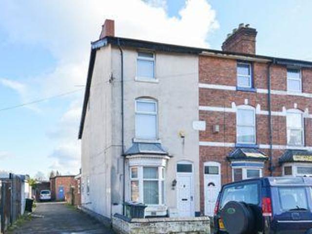 House for sale in Smethwick, West Midlands