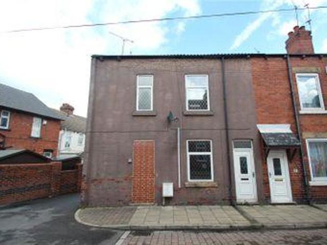 House for sale in Pontefract, West Yorkshire