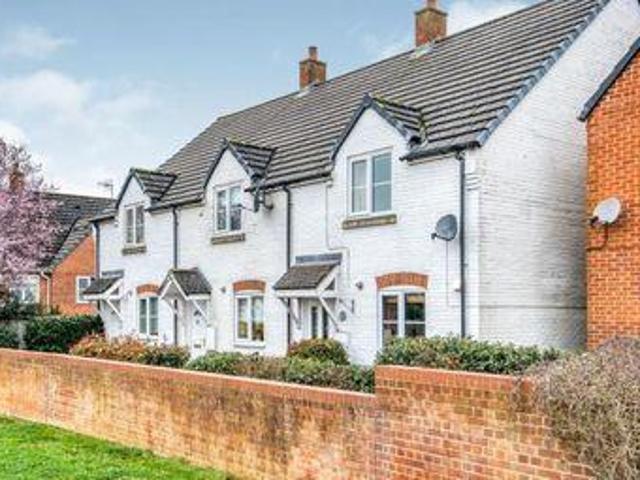 House for sale in Evesham, Wychavon