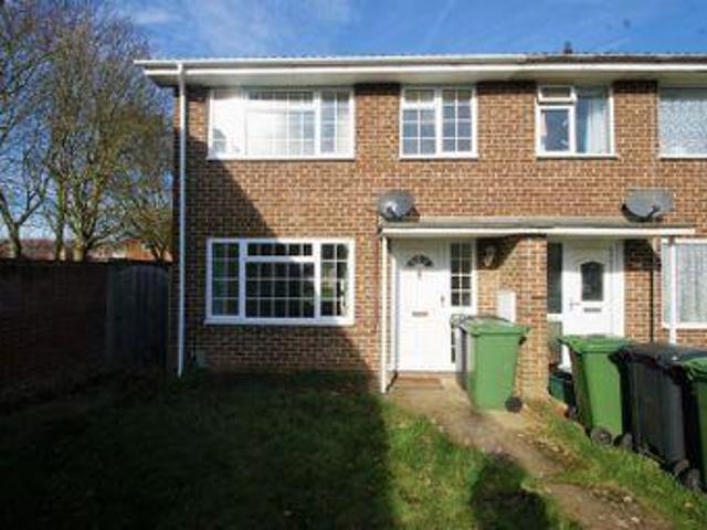 House for sale in Priest Down, Hampshire