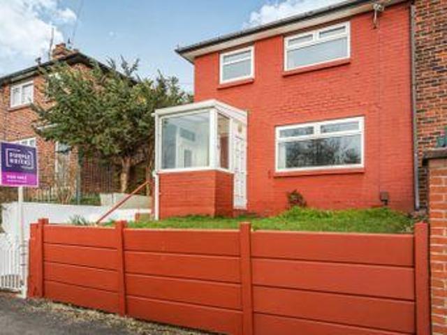 House for sale in West Yorkshire