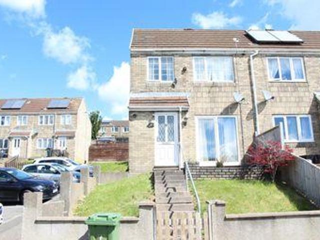 House for sale in Griffithstown, Wales