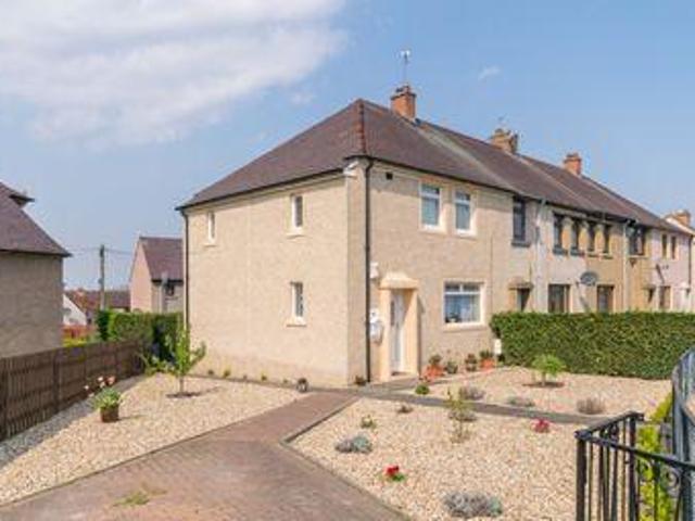 House for sale in Maxton, Scotland