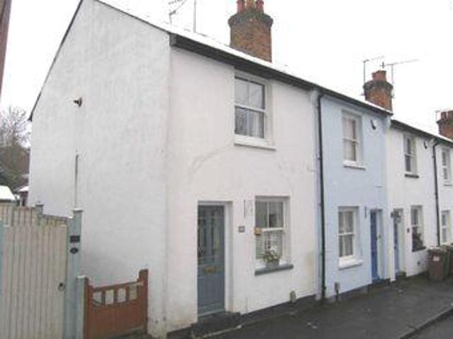 House for sale in Bushey
