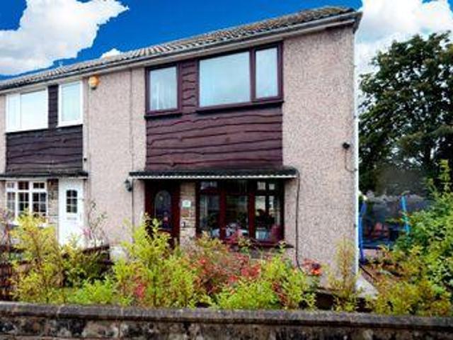 House for sale in Keighley, West Yorkshire