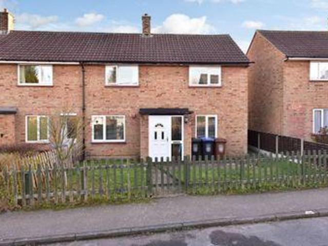 House for sale in Hatfield, Welwyn Hatfield