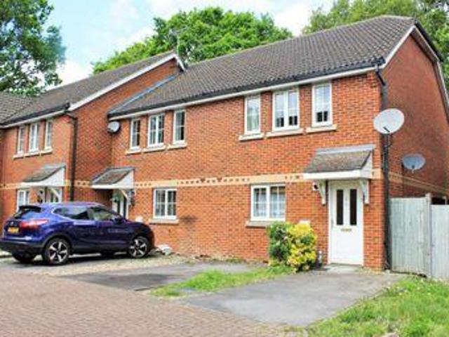 House for sale in Aldershot, Hampshire