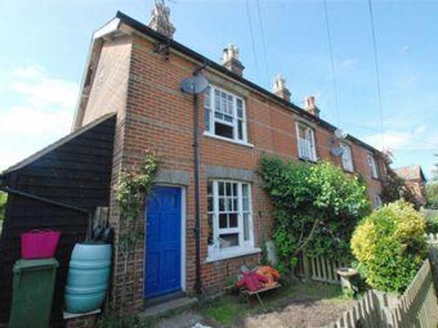 House for sale in Fordham Heath