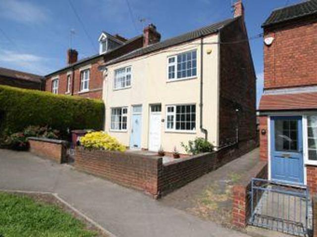 House for sale in Costhorpe, East Midlands