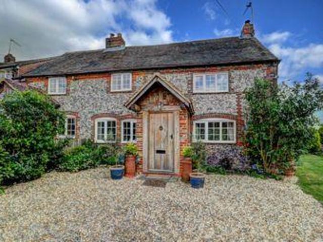 House for sale in Cressex, Buckinghamshire