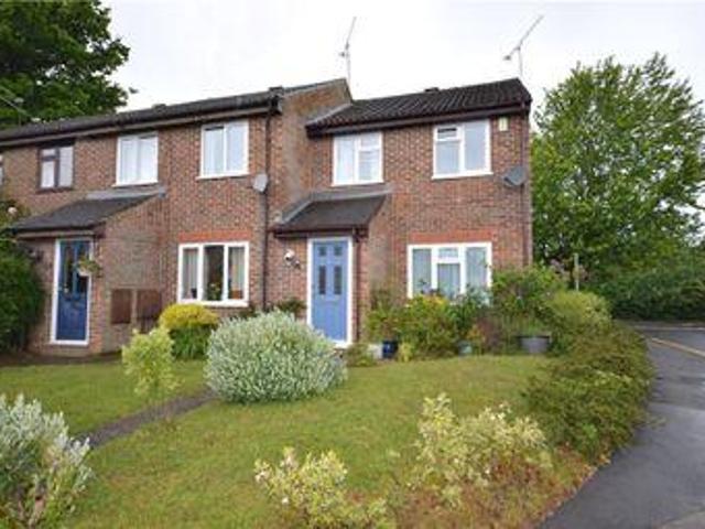 House for sale in Bracknell