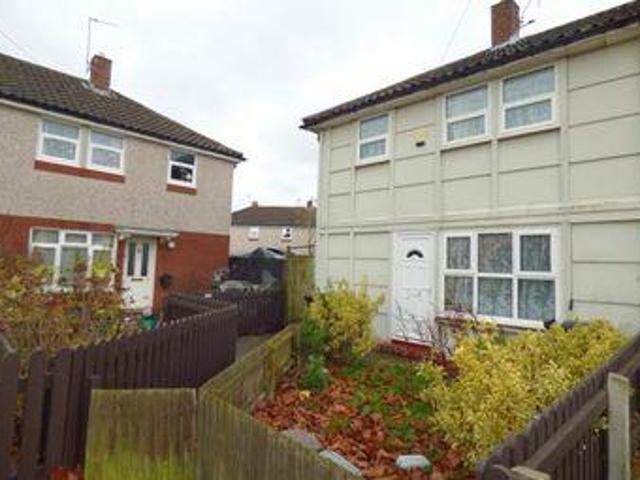 House for sale in Ellesmere Port, Cheshire West and Chester