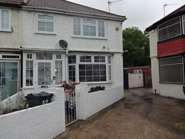 House for sale in Southall, Greater London