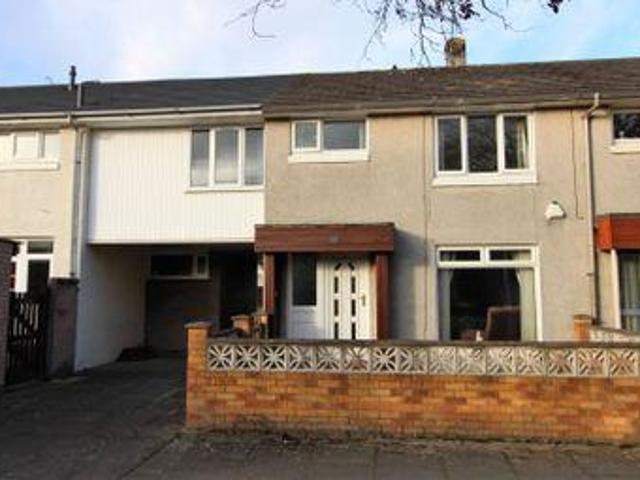 House for sale in Caskieberran, Scotland