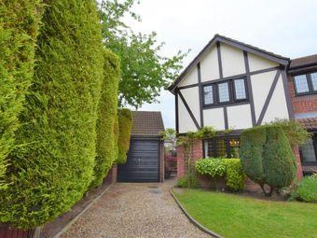 House for sale in Essex, England