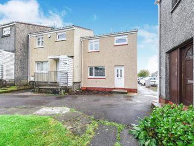 House for sale in Crookedholm, Scotland