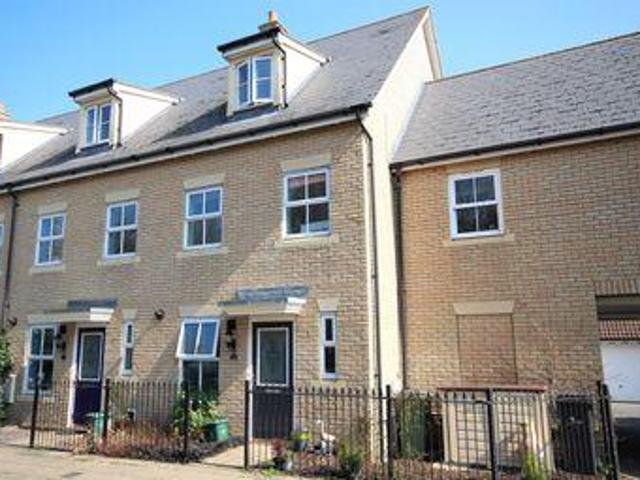 House for sale in Chipping Hill