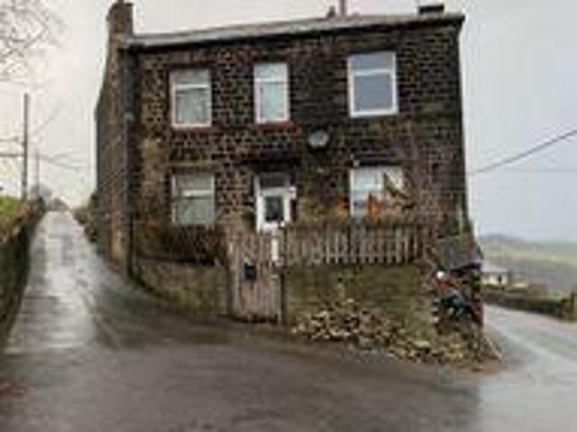 House for sale in Sowerby Bridge, West Yorkshire
