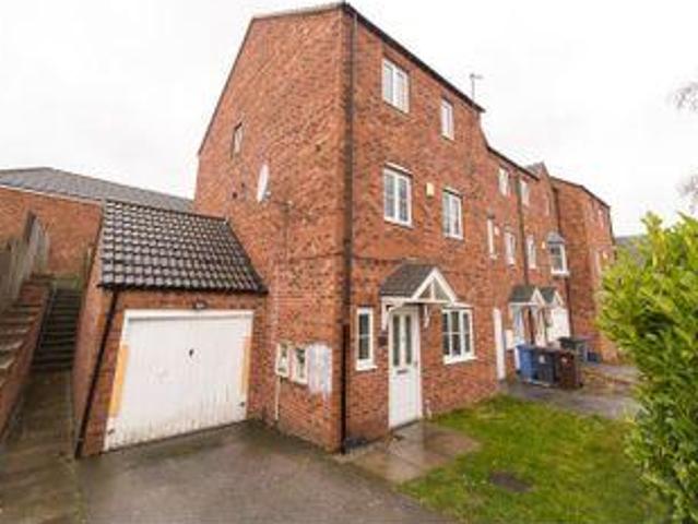 House for sale in South Yorkshire