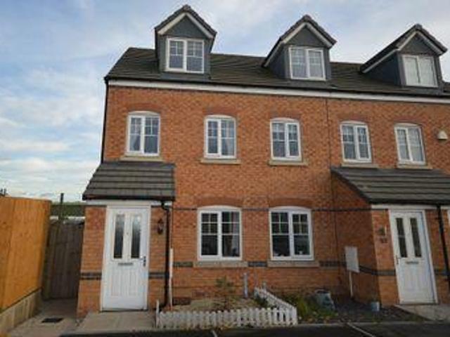 House for sale in Sandbach, Cheshire East