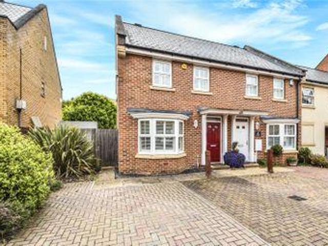 House for sale in Monks Orchard, Kent
