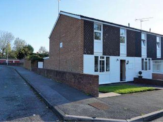 House for sale in West Midlands