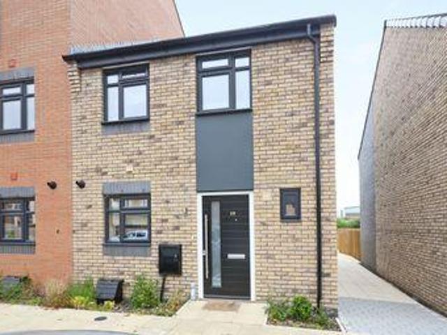 House for sale in Stoke-on-Trent