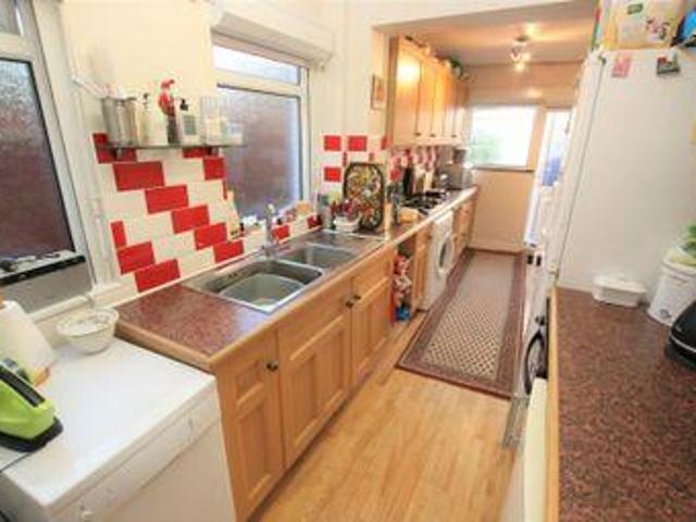 House for sale in Northolt, Greater London