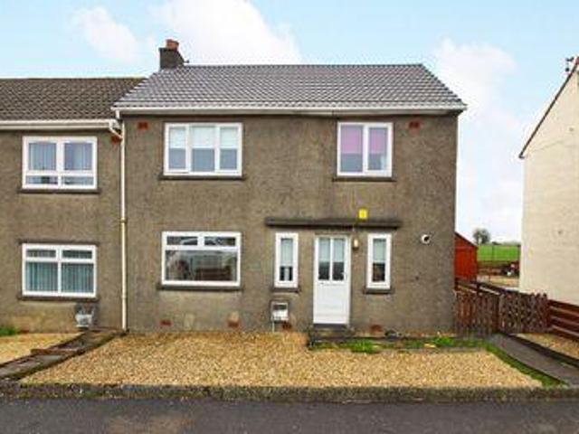 House for sale in Crookedholm, Scotland