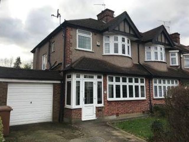 House for sale in Pinner, Greater London