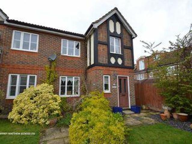 House for sale in Harlow