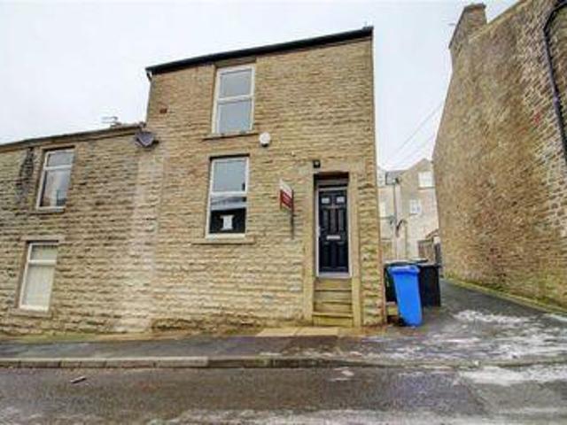 House for sale in Rossendale, Lancashire