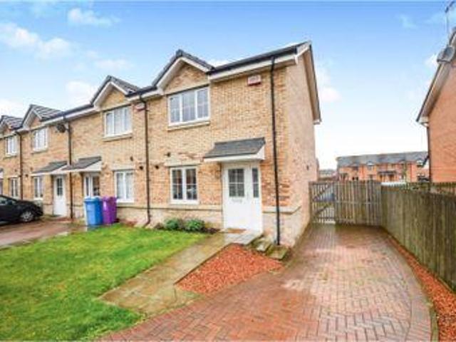 House for sale in Scotland