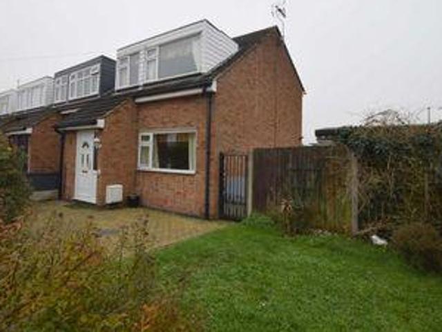 House for sale in Tilbury, Essex