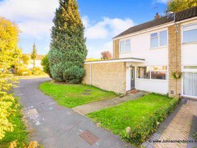 House for sale in Row Town, Surrey