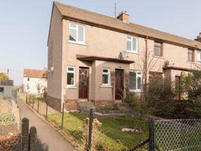 House for sale in Cupar, Scotland
