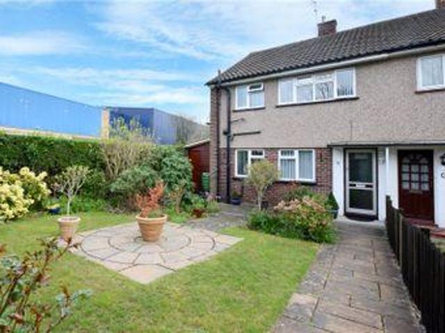 House for sale in Bushey