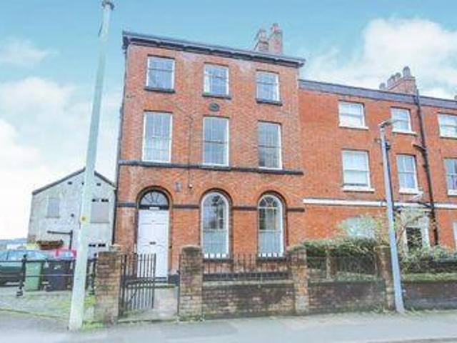 House for sale in Macclesfield, Cheshire East