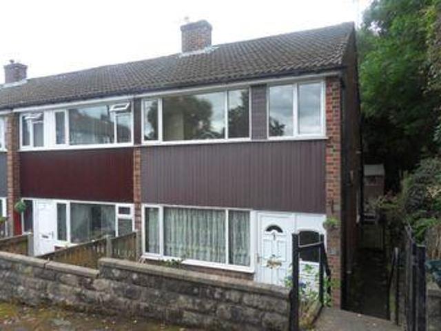 House for sale in Batley, West Yorkshire