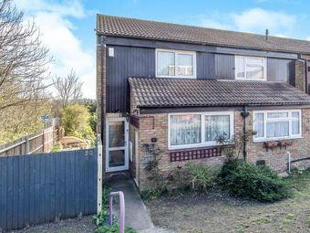 House for sale in Hamerton, Kent
