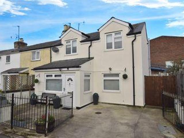 House for sale in Golden Valley, Gloucestershire