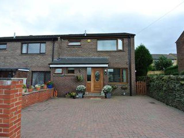 House for sale in Holmfirth, West Yorkshire