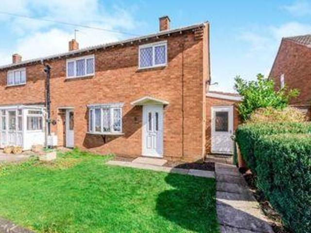 House for sale in Willenhall, West Midlands