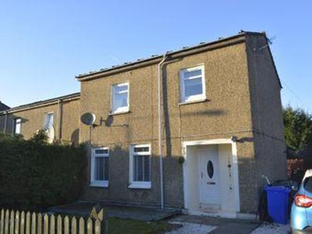House for sale in Cambuskenneth, Scotland