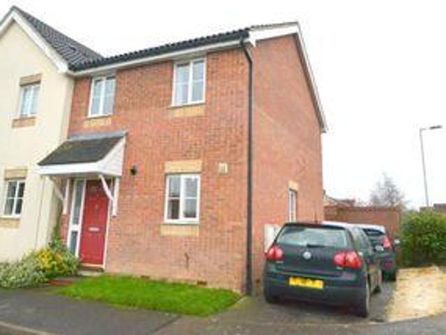 House for sale in Haverhill, West Suffolk